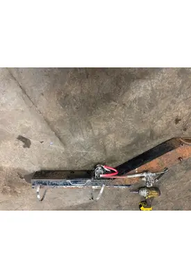 FREIGHTLINER FLB HIGH Air Cleaner