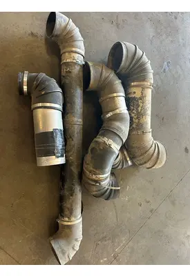 FREIGHTLINER FLB HIGH Air Cleaner