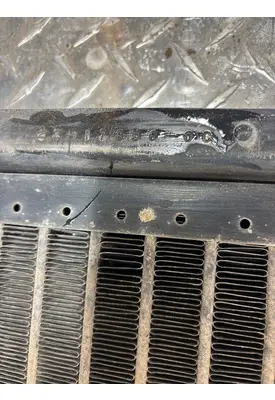 FREIGHTLINER FLB HIGH Air Conditioner Condenser