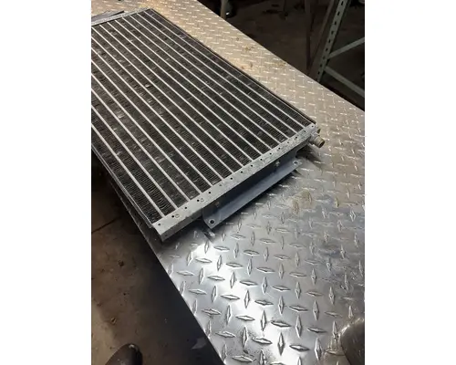 FREIGHTLINER FLB HIGH Air Conditioner Condenser