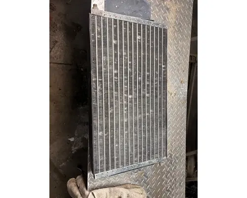FREIGHTLINER FLB HIGH Air Conditioner Condenser