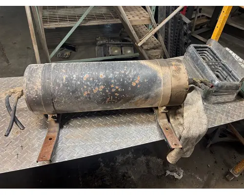 FREIGHTLINER FLB HIGH Air Tank