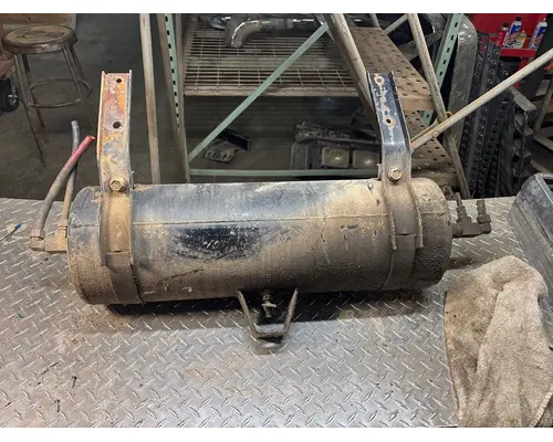 FREIGHTLINER FLB HIGH Air Tank