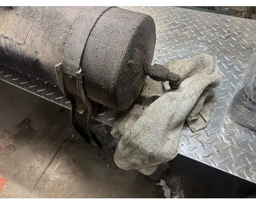 FREIGHTLINER FLB HIGH Air Tank
