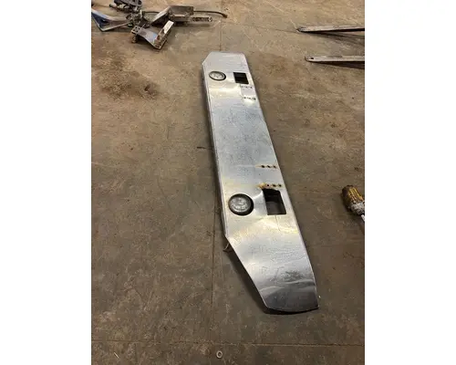 FREIGHTLINER FLB HIGH Bumper Assembly, Front