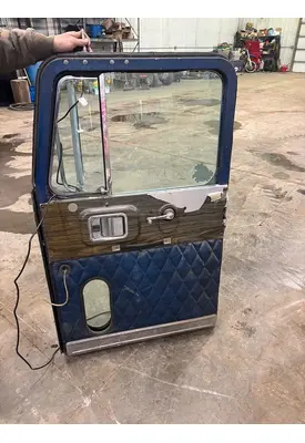 FREIGHTLINER FLB HIGH Door Assembly, Front