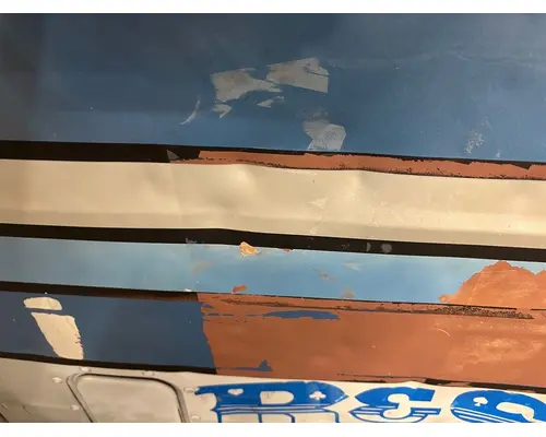 FREIGHTLINER FLB HIGH Door Assembly, Front