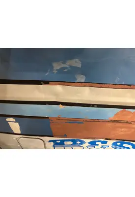 FREIGHTLINER FLB HIGH Door Assembly, Front