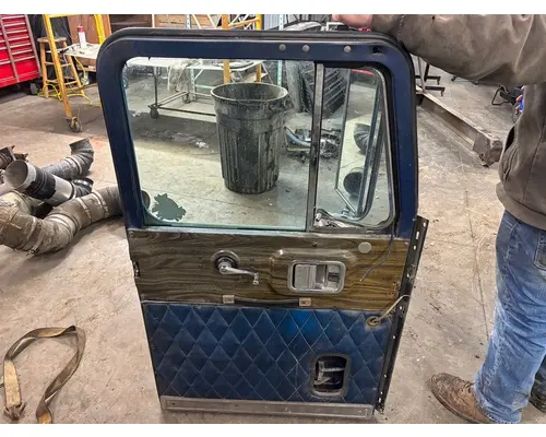 FREIGHTLINER FLB HIGH Door Assembly, Front