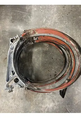 FREIGHTLINER FLB HIGH Fuel Tank Strap/Hanger