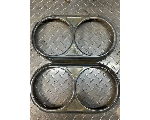 FREIGHTLINER FLB HIGH Headlamp Assembly