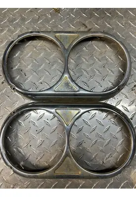 FREIGHTLINER FLB HIGH Headlamp Assembly