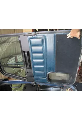 FREIGHTLINER FLB DOOR ASSEMBLY, FRONT