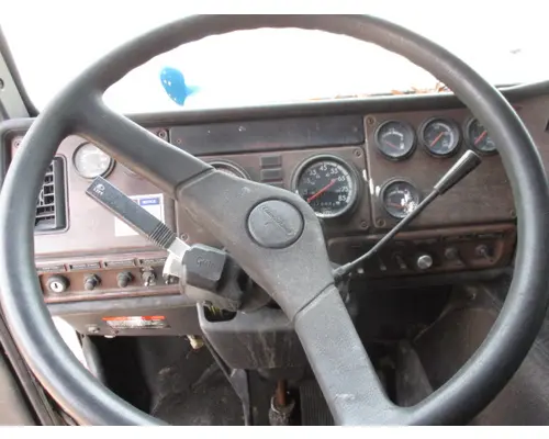 FREIGHTLINER FLB STEERING COLUMN