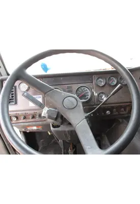 FREIGHTLINER FLB STEERING COLUMN