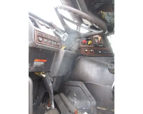 FREIGHTLINER FLB STEERING COLUMN