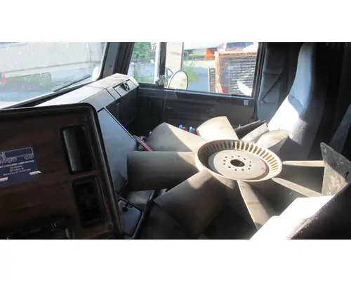 FREIGHTLINER FLB Truck For Sale