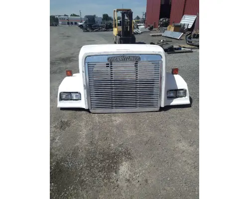 FREIGHTLINER FLC 112 HOOD