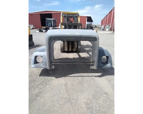 FREIGHTLINER FLC 112 HOOD