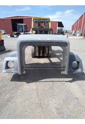 FREIGHTLINER FLC 112 HOOD
