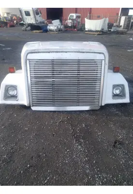 FREIGHTLINER FLC 112 HOOD