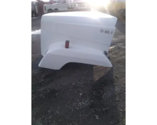 FREIGHTLINER FLC 112 HOOD