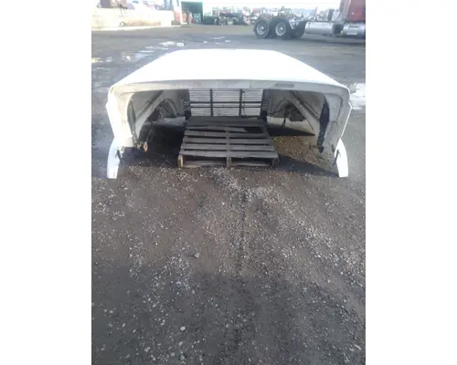 FREIGHTLINER FLC 112 HOOD