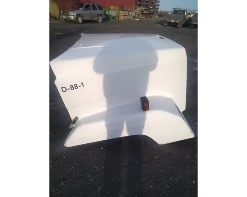 FREIGHTLINER FLC 112 HOOD