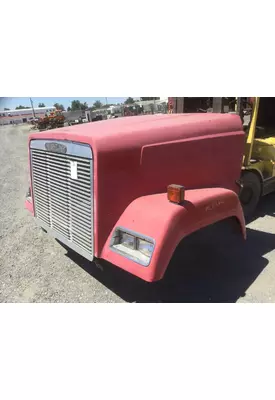 FREIGHTLINER FLC 112 Hood