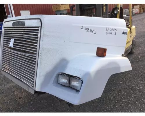 FREIGHTLINER FLC 112 Hood