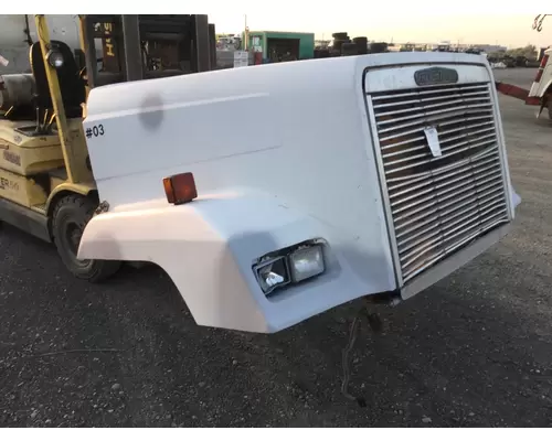 FREIGHTLINER FLC 112 Hood