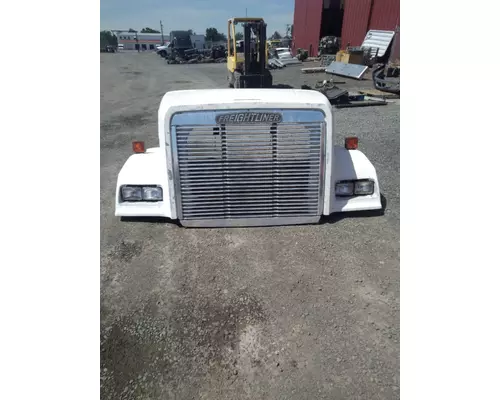 FREIGHTLINER FLC 112 Hood