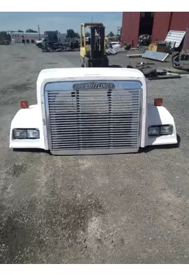 FREIGHTLINER FLC 112 Hood