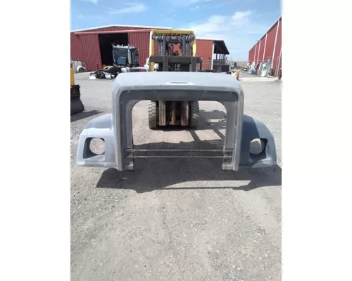 FREIGHTLINER FLC 112 Hood