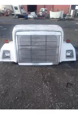 FREIGHTLINER FLC 112 Hood