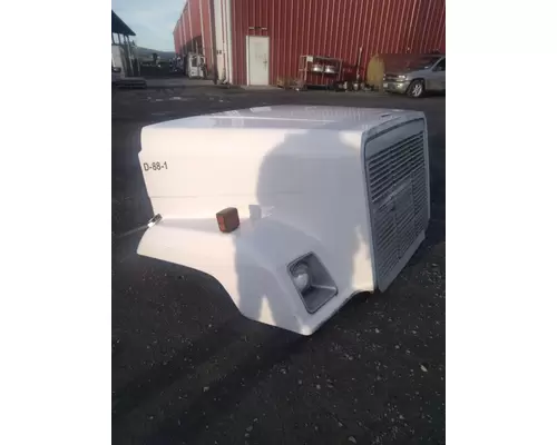 FREIGHTLINER FLC 112 Hood