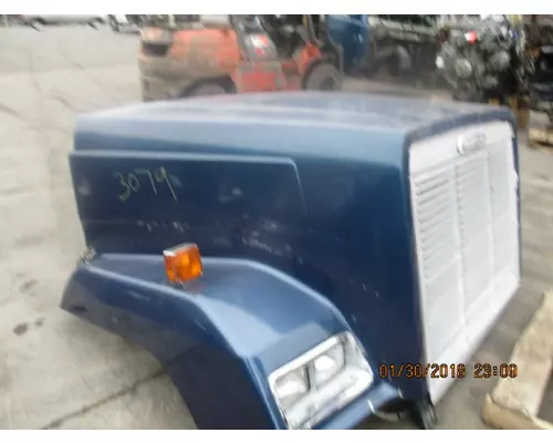 FREIGHTLINER FLC112 1986-2002 HOOD