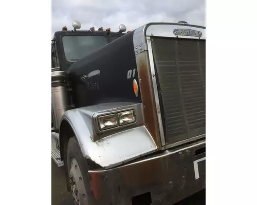 FREIGHTLINER FLC112 1986-2002 HOOD