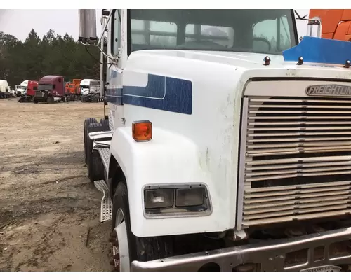 FREIGHTLINER FLC112 1986-2002 HOOD