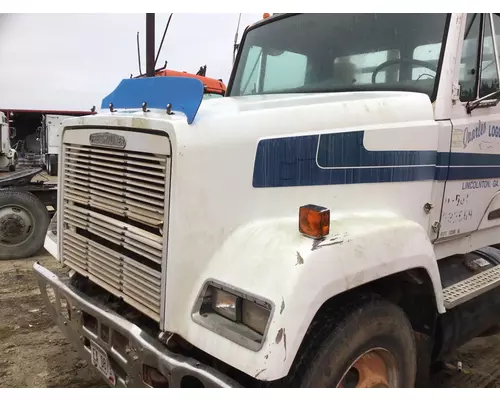 FREIGHTLINER FLC112 1986-2002 HOOD