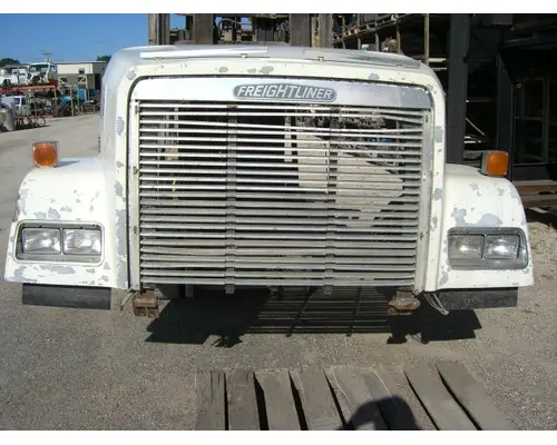 FREIGHTLINER FLC112 1986-2002 HOOD