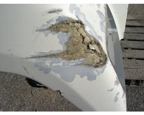 FREIGHTLINER FLC112 1986-2002 HOOD