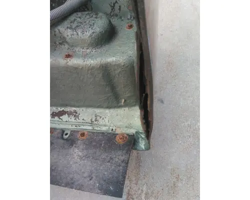 FREIGHTLINER FLC112 1986-2002 HOOD