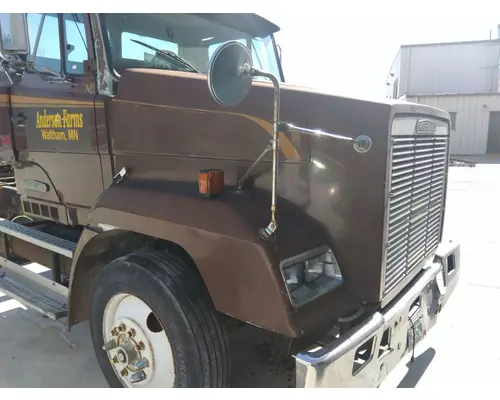 FREIGHTLINER FLC112 1986-2002 HOOD