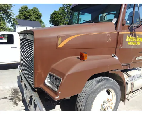 FREIGHTLINER FLC112 1986-2002 HOOD