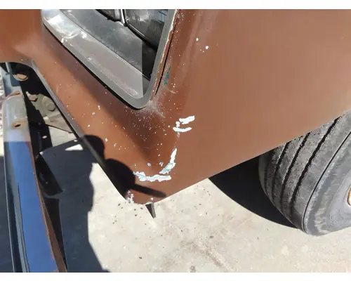 FREIGHTLINER FLC112 1986-2002 HOOD