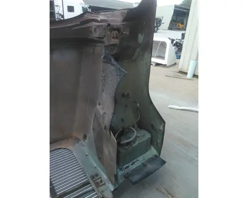 FREIGHTLINER FLC112 1986-2002 HOOD