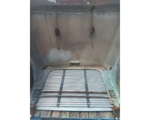 FREIGHTLINER FLC112 1986-2002 HOOD