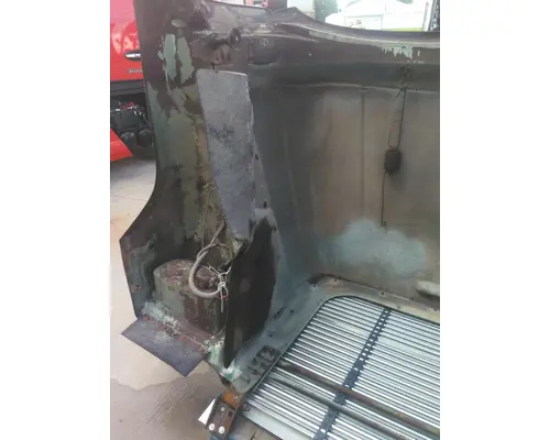 FREIGHTLINER FLC112 1986-2002 HOOD