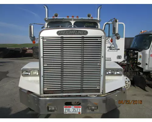 FREIGHTLINER FLC112 1986-2002 HOOD